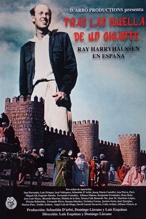 Tras las Huellas de un Gigante. Ray Harryhausen en España