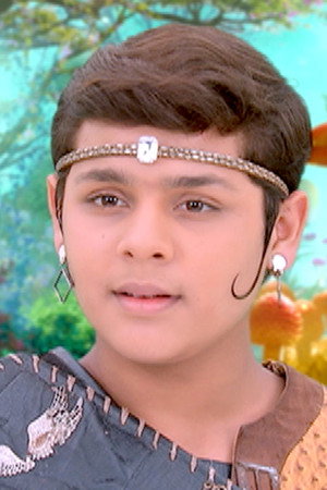 Baalveer Becomes Mortal