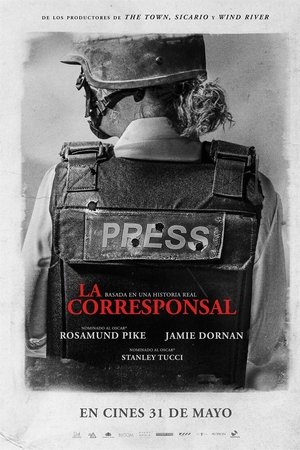 La Corresponsal