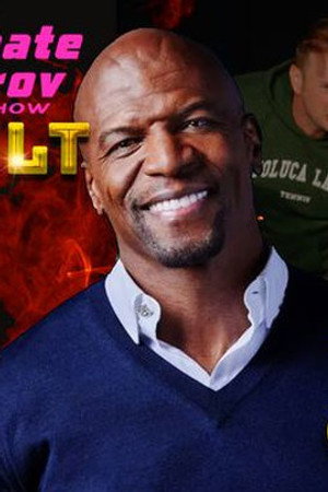 Terry Crews