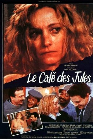 Le Café des Jules
