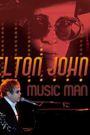 Elton John: Music Man