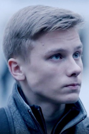 Nikita Sologalov Nikita Sologalov