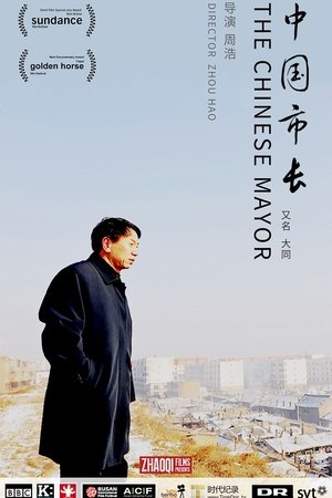 The Chinese Mayor