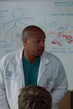 Náš první den ve škole