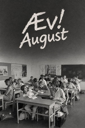 Æv! August
