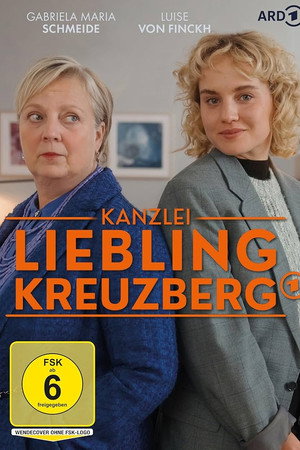 Kanzlei Liebling Kreuzberg