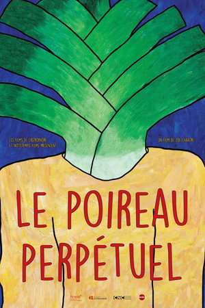 Le poireau perpétuel