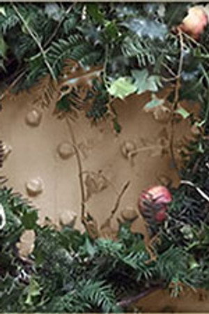 How to Make a Wreath