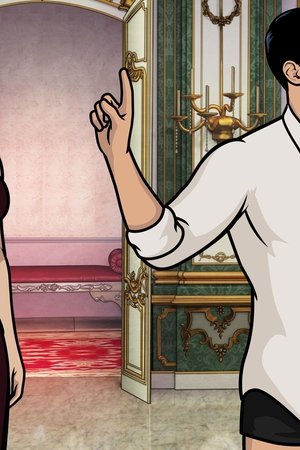 Palace Intrigue: Part I