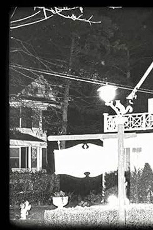 Amityville Horror House