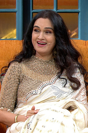 Beautiful Poonam,  Gorgeous Padmini