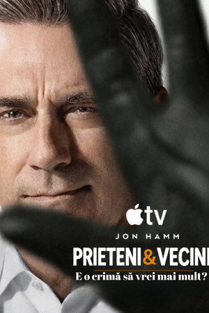 Prieteni şi vecini