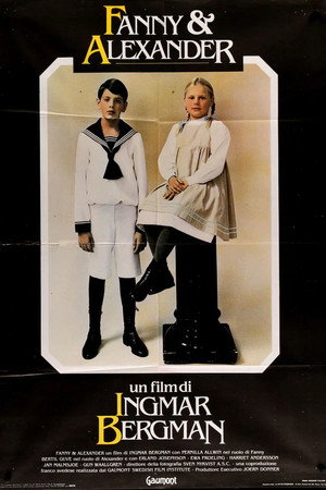 Fanny e Alexander