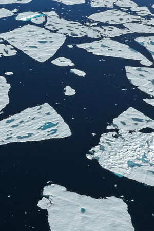 Polar Seas