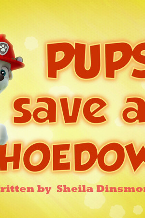 Tlapky zachraňují slavnost