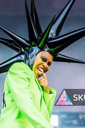Skunk Anansie