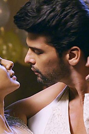 Arjun Spoils Maya's Party