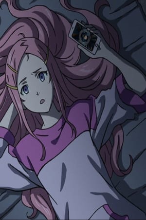 Anemone: Eureka Seven Hi-Evolution