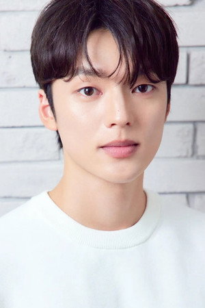 Han Hyeon-jun Han Hyeon-jun