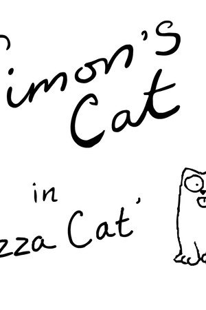 Pizza Cat