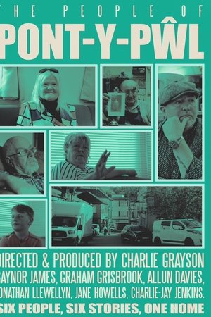 The People of Pont-y-pŵl