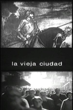 La vieja ciudad