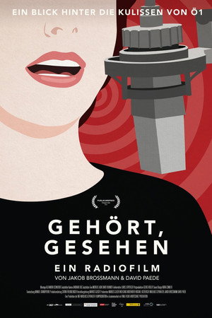 GEHÖRT, GESEHEN – Ein Radiofilm