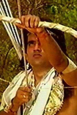 Bhishma is Big