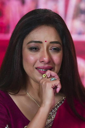 Anupama, Anuj's Shared Past