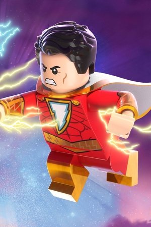 LEGO DC Shazam! Magic and Monsters