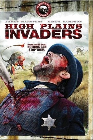 High Plains Invaders