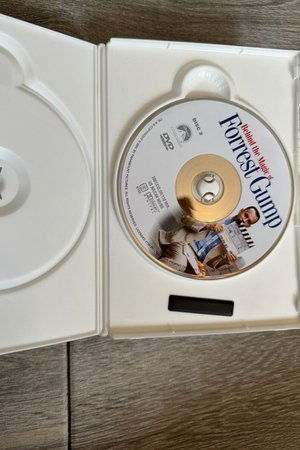 Behind the Magic of Forrest Gump