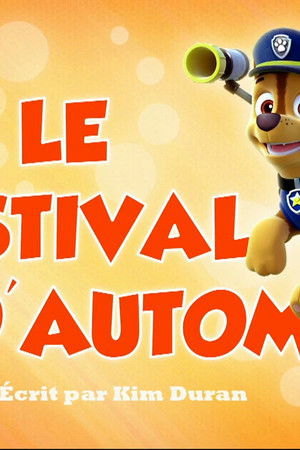 Tlapky a podzimní festival