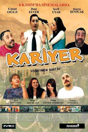 Kariyer