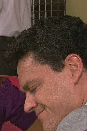 Another nurse? [¿Otra enfermera? - Episode 96]