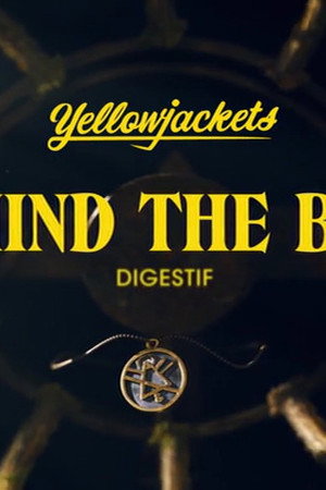 Behind the Buzz: 203 Digestif