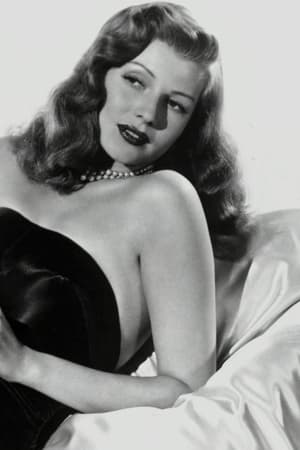 Rita Hayworth : et l'homme créa la déesse
