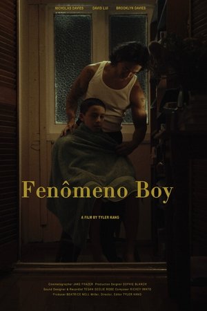 Fenômeno Boy