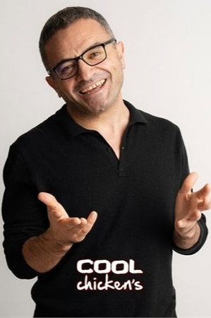 Ali Congun