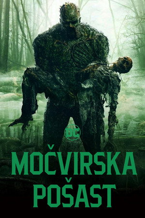 Močvirska pošast