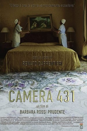 Room 431