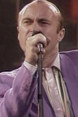 Phil Collins - Serious Hits Live