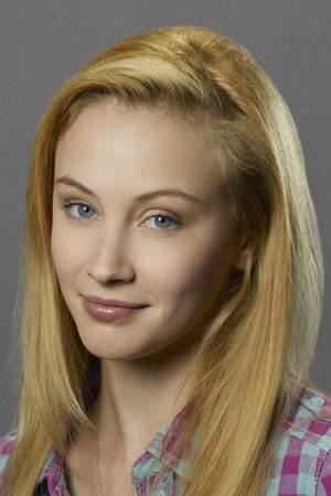 Sarah Gadon Sarah Gadon
