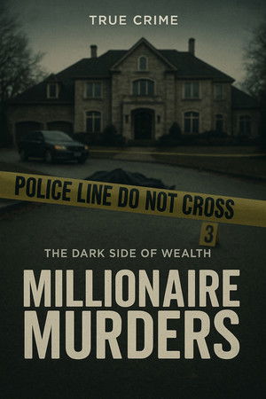 Millionaire Murders