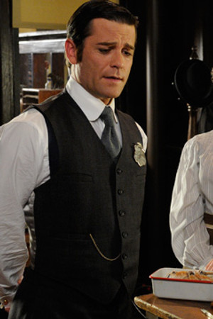 Uhrančivé oko Egypta