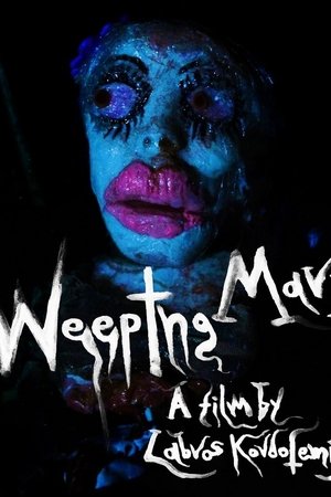 Weeping Mary