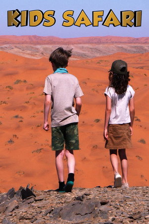 Kids Safari