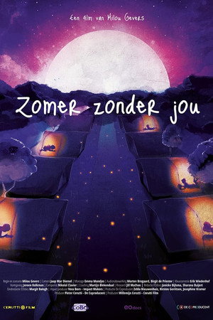 Zomer zonder jou