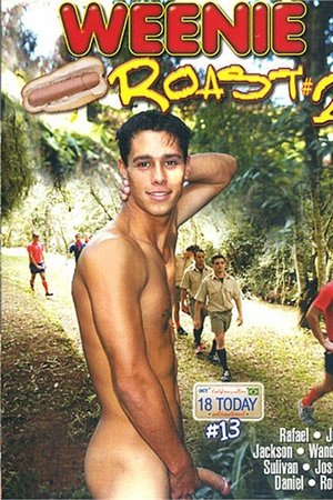 18 Today International #13: Weenie Roast #2
